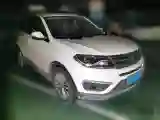 2017 Chery Tiggo 5 1.5T 152HP L4 CVT