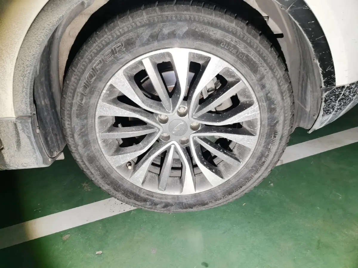 2017 Chery Tiggo 5 1.5T 152HP L4 CVT,autocango,china used car exporter,china ev exporter,chinese used car exporter,chinese used ev exporter