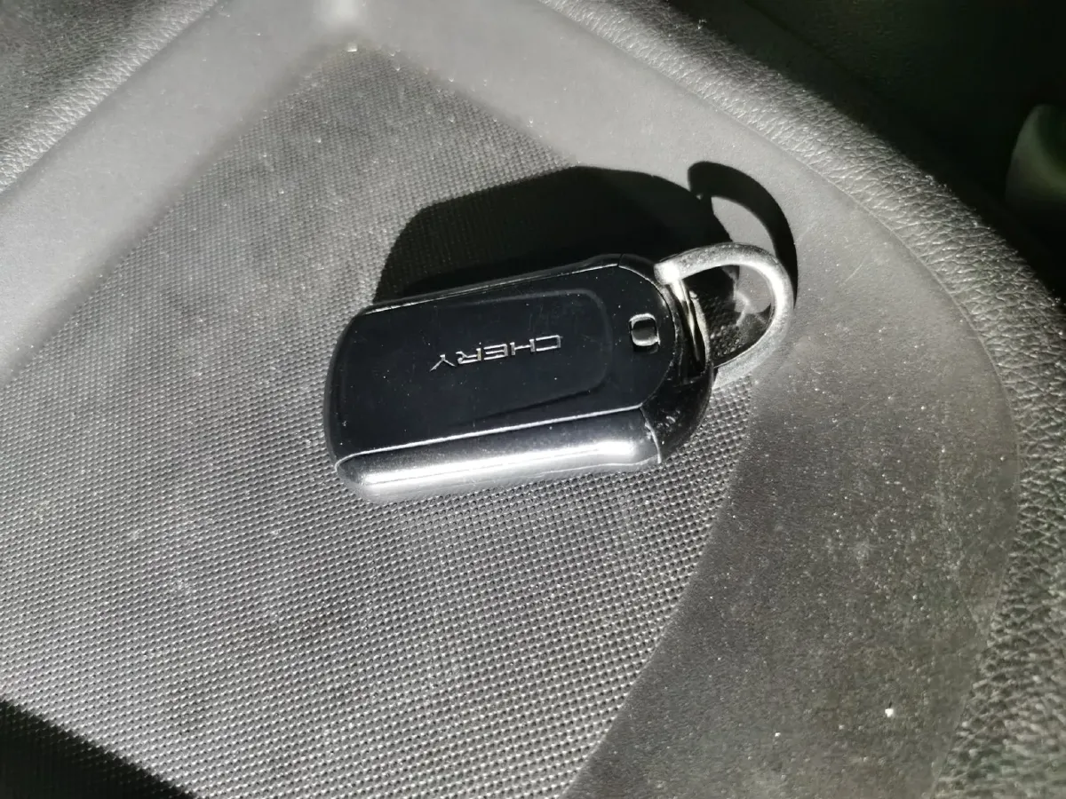 2017 Chery Tiggo 5 1.5T 152HP L4 CVT,autocango,china used car exporter,china ev exporter,chinese used car exporter,chinese used ev exporter