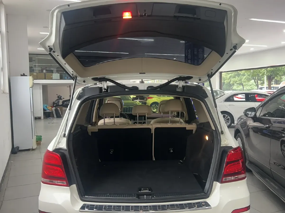 2015 Mercedes-Benz GLK Class 2.0T 211HP L4 7AT,autocango,china used car exporter,china ev exporter,chinese used car exporter,chinese used ev exporter