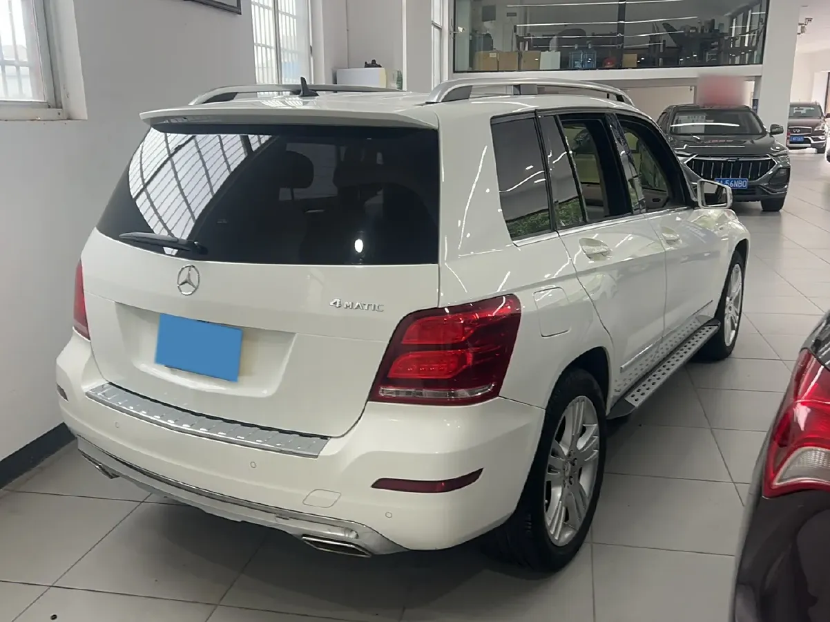 2015 Mercedes-Benz GLK Class 2.0T 211HP L4 7AT,autocango,china used car exporter,china ev exporter,chinese used car exporter,chinese used ev exporter