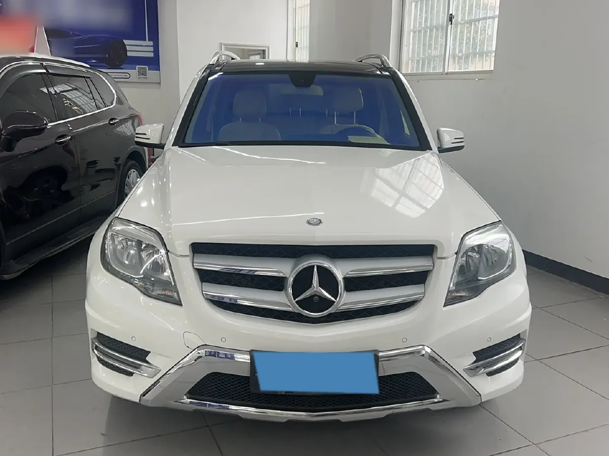 2015 Mercedes-Benz GLK Class 2.0T 211HP L4 7AT,autocango,china used car exporter,china ev exporter,chinese used car exporter,chinese used ev exporter
