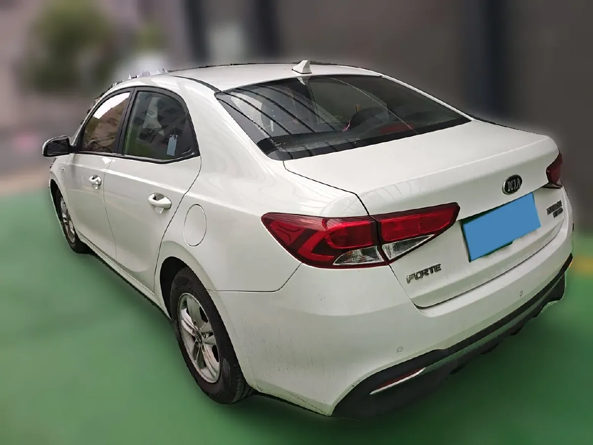 2019 Kia Forte 1.6L 123HP L4 6AT,autocango,china used car exporter,china ev exporter,chinese used car exporter,chinese used ev exporter