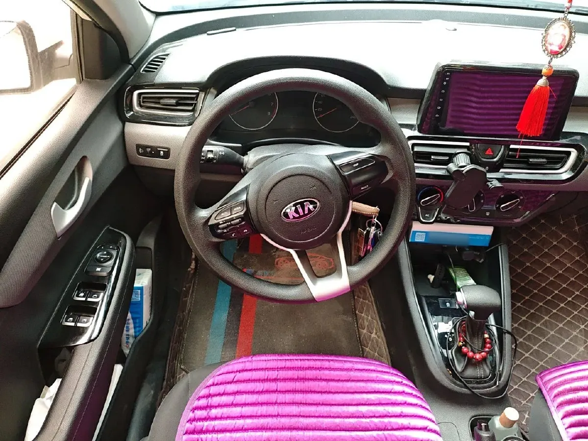 2019 Kia Forte 1.6L 123HP L4 6AT,autocango,china used car exporter,china ev exporter,chinese used car exporter,chinese used ev exporter