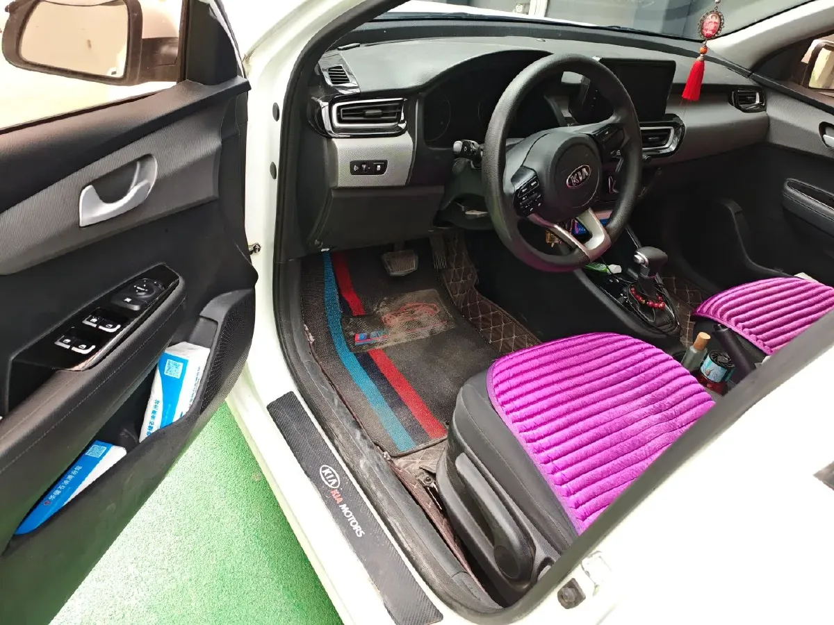 2019 Kia Forte 1.6L 123HP L4 6AT,autocango,china used car exporter,china ev exporter,chinese used car exporter,chinese used ev exporter