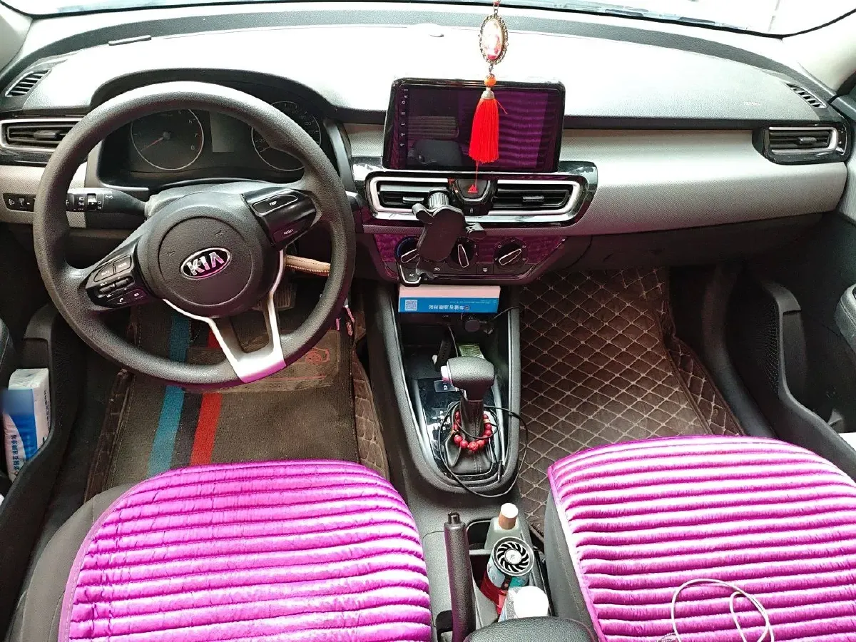 2019 Kia Forte 1.6L 123HP L4 6AT,autocango,china used car exporter,china ev exporter,chinese used car exporter,chinese used ev exporter