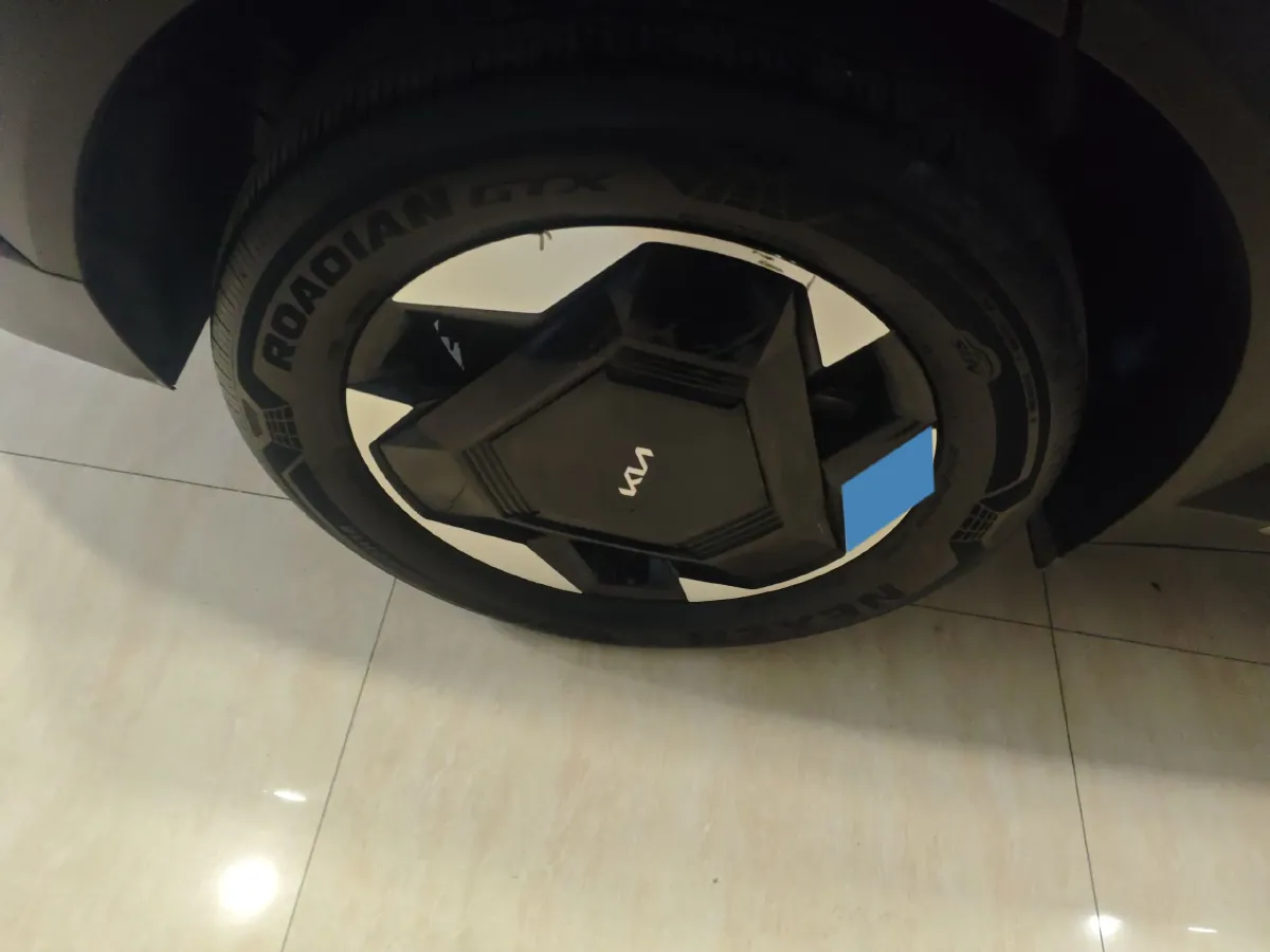 2024 Kia EV5 BEV 64.2KWH,autocango,china used car exporter,china ev exporter,chinese used car exporter,chinese used ev exporter