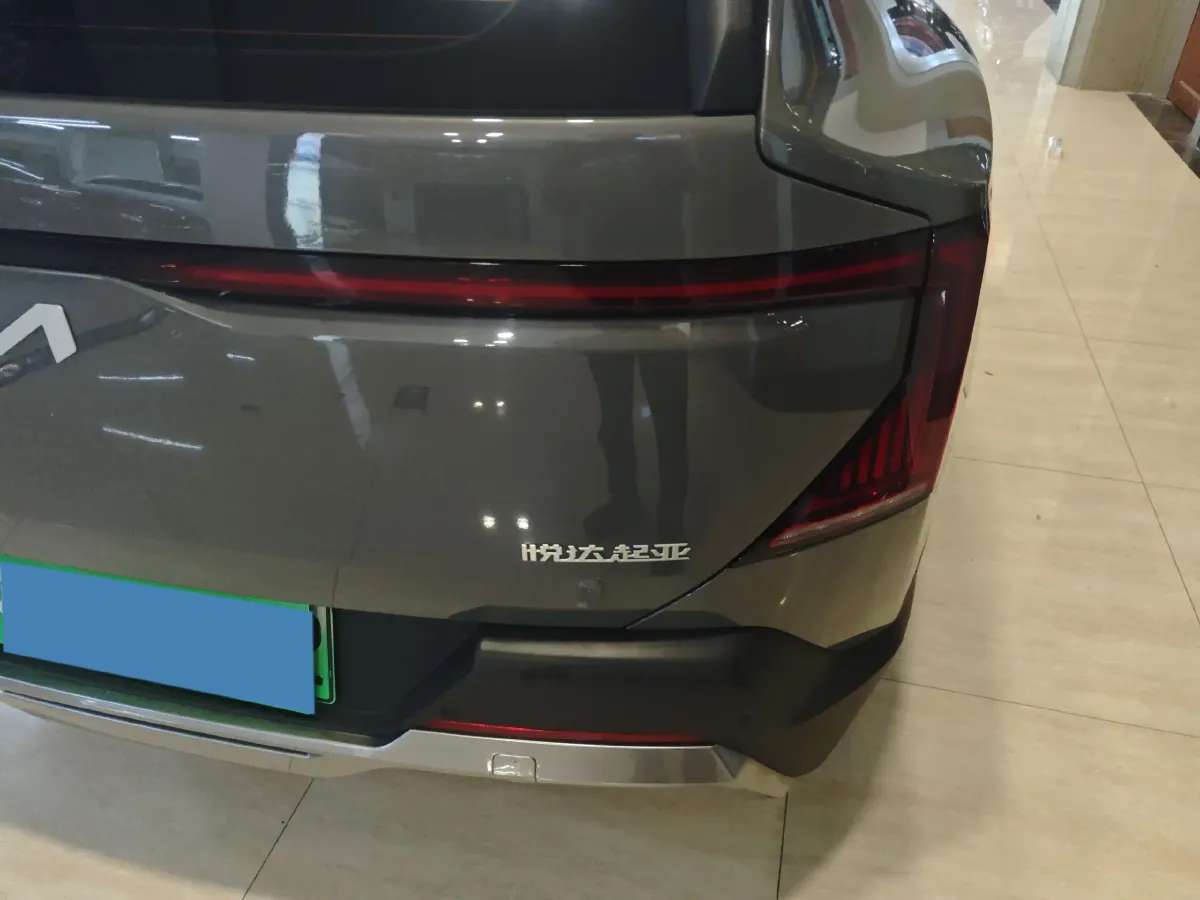 2024 Kia EV5 BEV 64.2KWH,autocango,china used car exporter,china ev exporter,chinese used car exporter,chinese used ev exporter