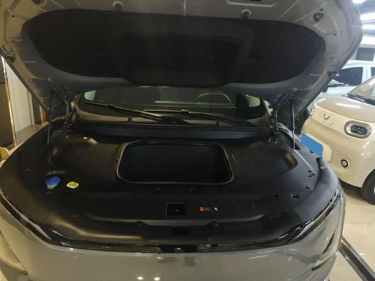 2024 Kia EV5 BEV 64.2KWH,autocango,china used car exporter,china ev exporter,chinese used car exporter,chinese used ev exporter