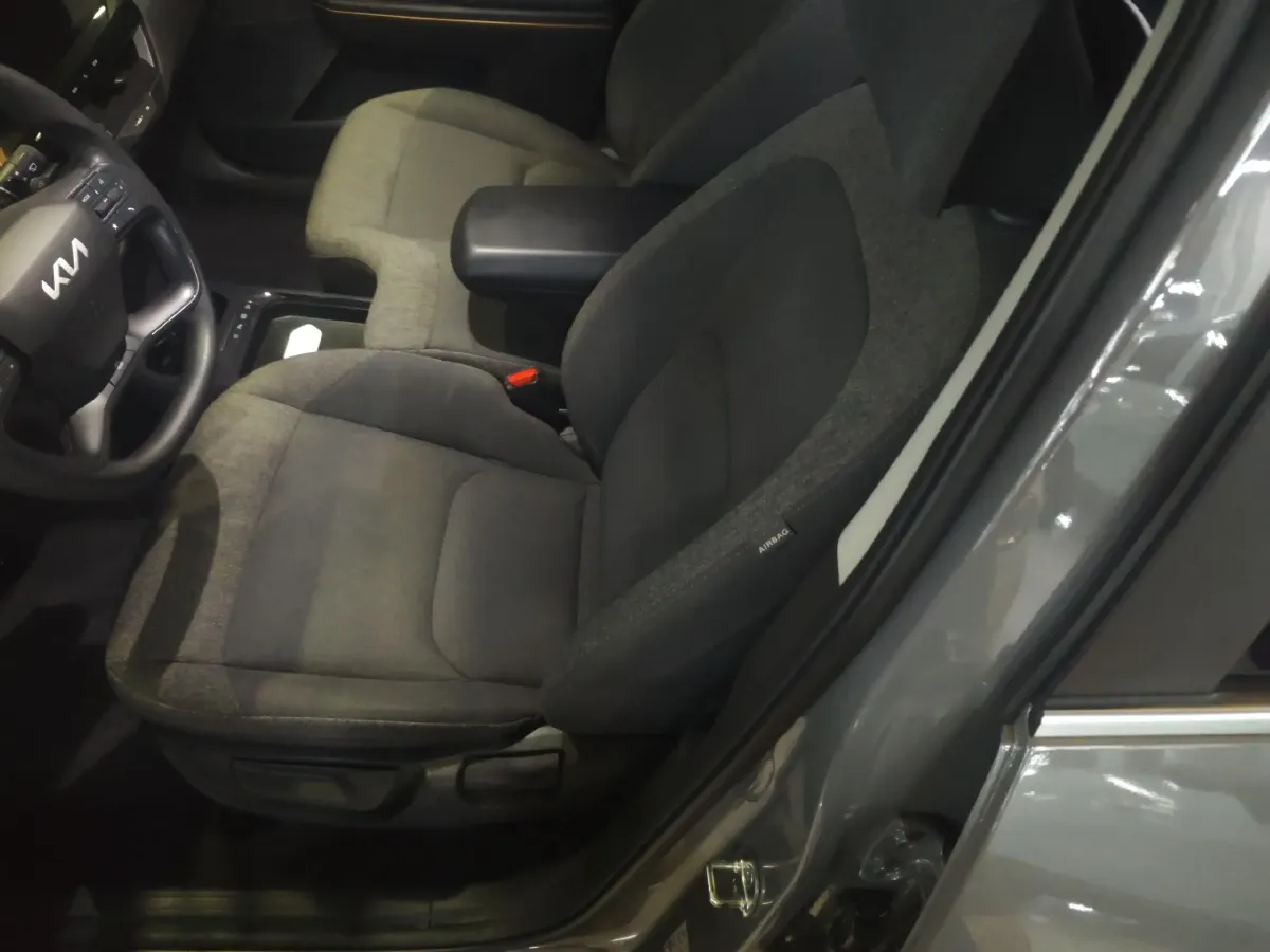 2024 Kia EV5 BEV 64.2KWH,autocango,china used car exporter,china ev exporter,chinese used car exporter,chinese used ev exporter