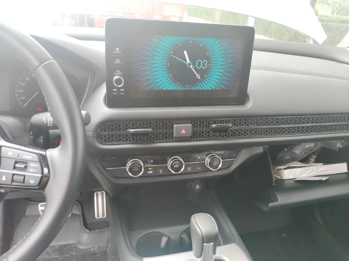 2023 Honda HR-V 1.5T 182HP L4 CVT,autocango,china used car exporter,china ev exporter,chinese used car exporter,chinese used ev exporter