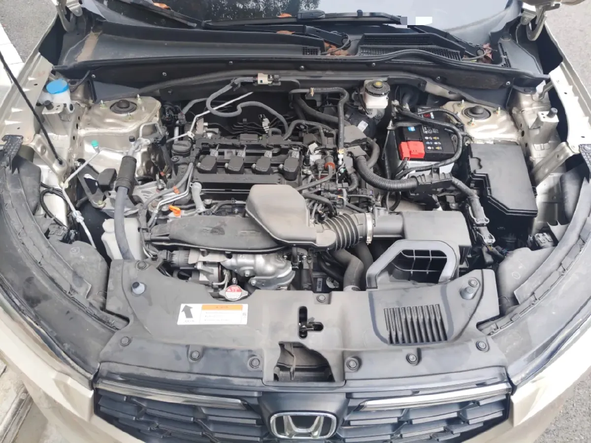 2023 Honda HR-V 1.5T 182HP L4 CVT,autocango,china used car exporter,china ev exporter,chinese used car exporter,chinese used ev exporter