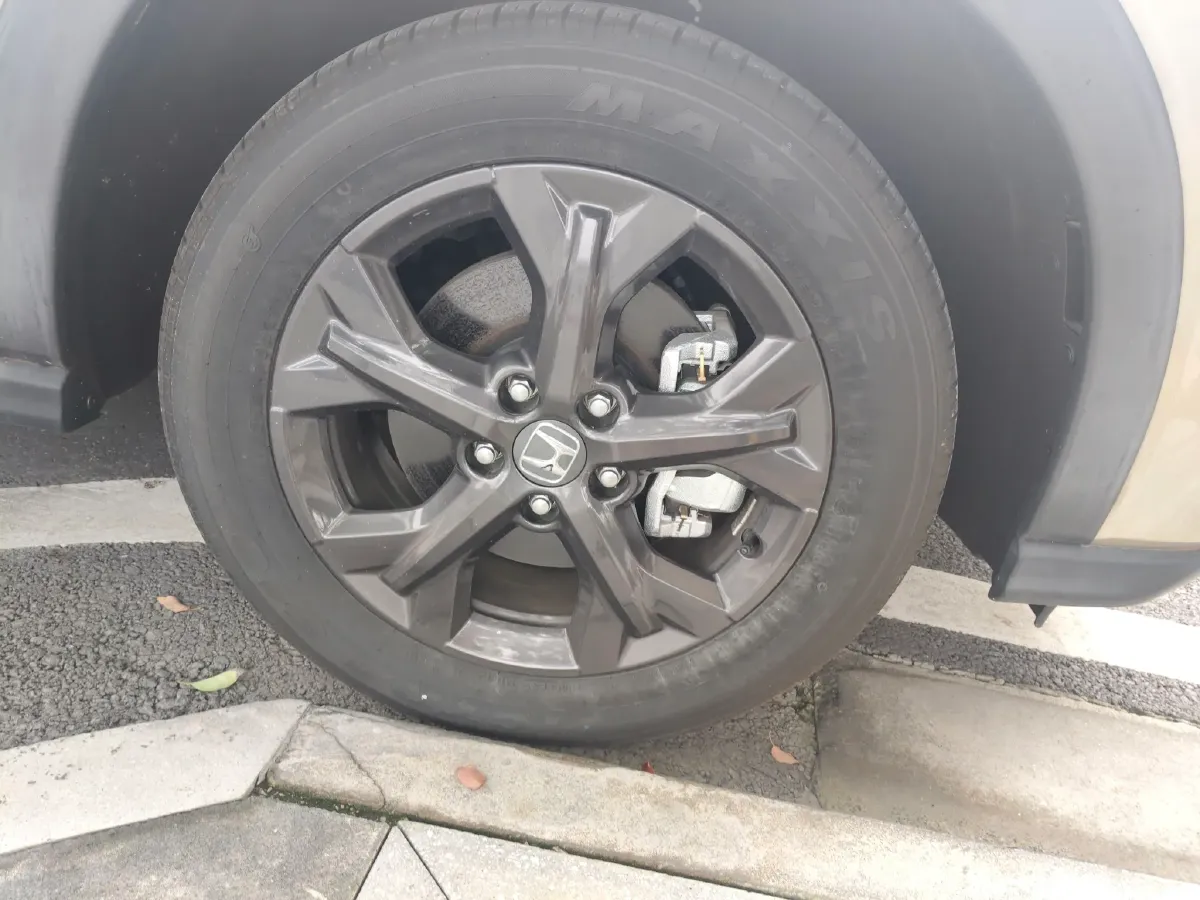 2023 Honda HR-V 1.5T 182HP L4 CVT,autocango,china used car exporter,china ev exporter,chinese used car exporter,chinese used ev exporter