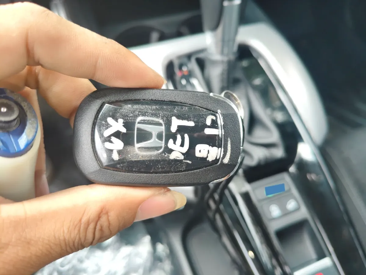 2023 Honda HR-V 1.5T 182HP L4 CVT,autocango,china used car exporter,china ev exporter,chinese used car exporter,chinese used ev exporter