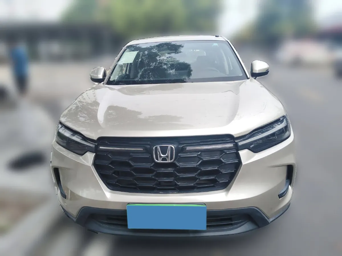 2023 Honda HR-V 1.5T 182HP L4 CVT,autocango,china used car exporter,china ev exporter,chinese used car exporter,chinese used ev exporter