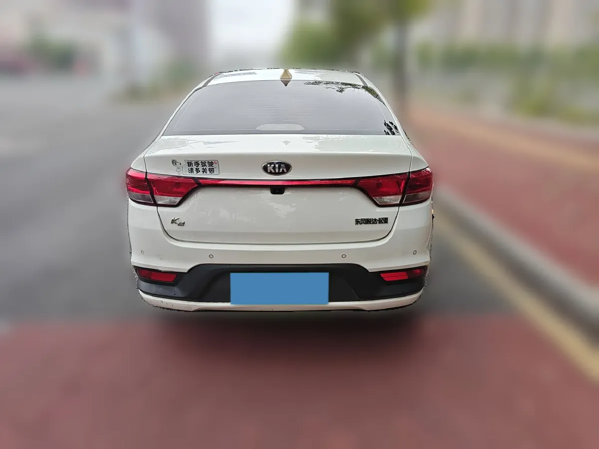2017 Kia K2 1.4L 100HP L4 6AT,autocango,china used car exporter,china ev exporter,chinese used car exporter,chinese used ev exporter