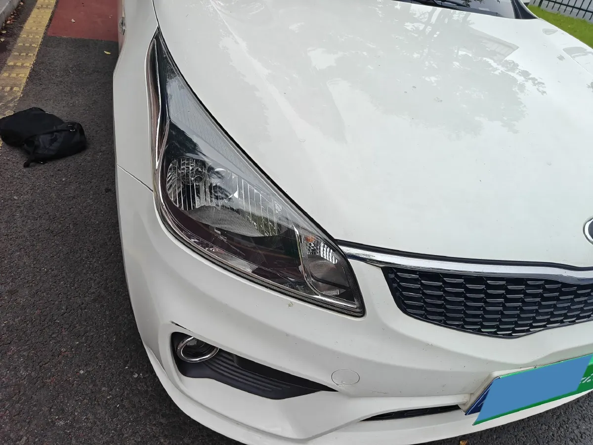 2017 Kia K2 1.4L 100HP L4 6AT,autocango,china used car exporter,china ev exporter,chinese used car exporter,chinese used ev exporter