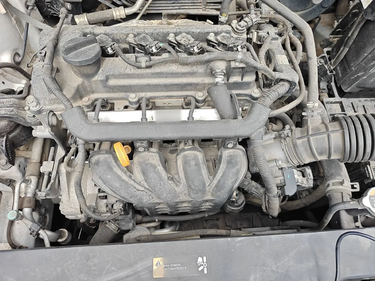 2017 Kia K2 1.4L 100HP L4 6AT,autocango,china used car exporter,china ev exporter,chinese used car exporter,chinese used ev exporter