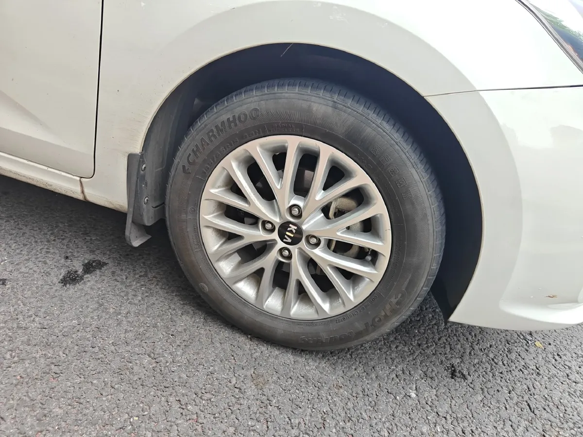 2017 Kia K2 1.4L 100HP L4 6AT,autocango,china used car exporter,china ev exporter,chinese used car exporter,chinese used ev exporter