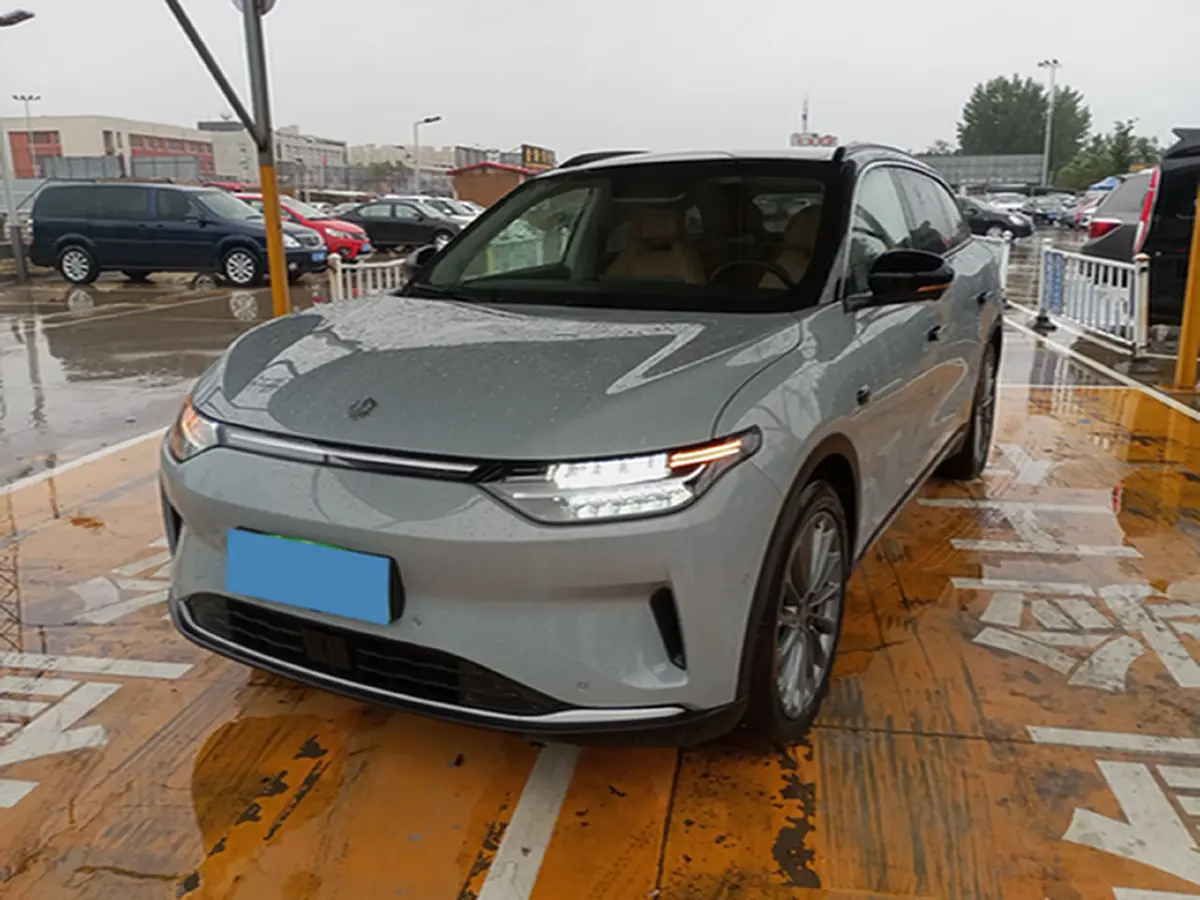 2024 Leapmotor C11 BEV 78.5KWH