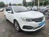 2018 Geely Vision 1.5L 109HP L4 5MT