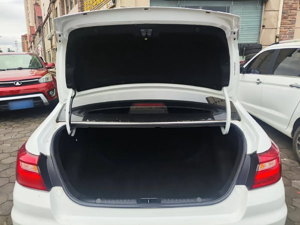 2018 Geely Vision 1.5L 109HP L4 5MT,autocango,china used car exporter,china ev exporter,chinese used car exporter,chinese used ev exporter