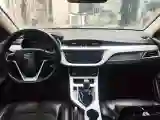 2018 Geely Vision 1.5L 109HP L4 5MT