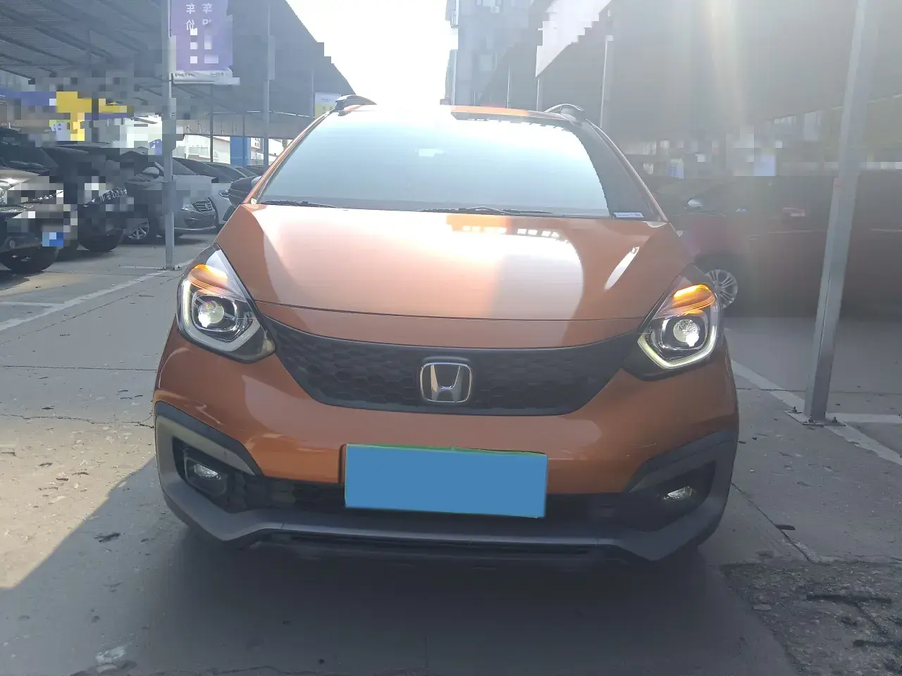 2021 HONDA LIFE thumbnail 2