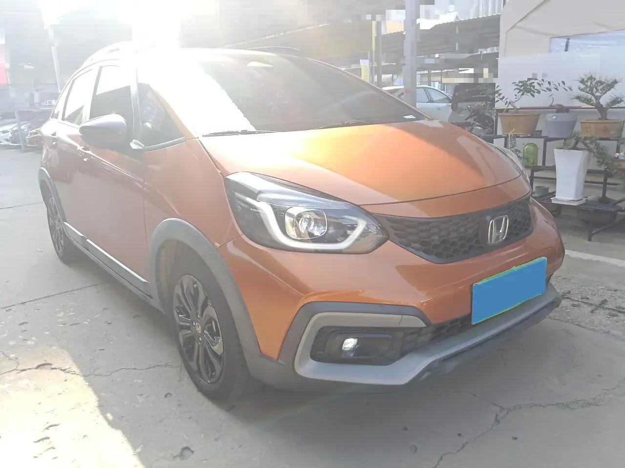 2021 HONDA LIFE thumbnail 3