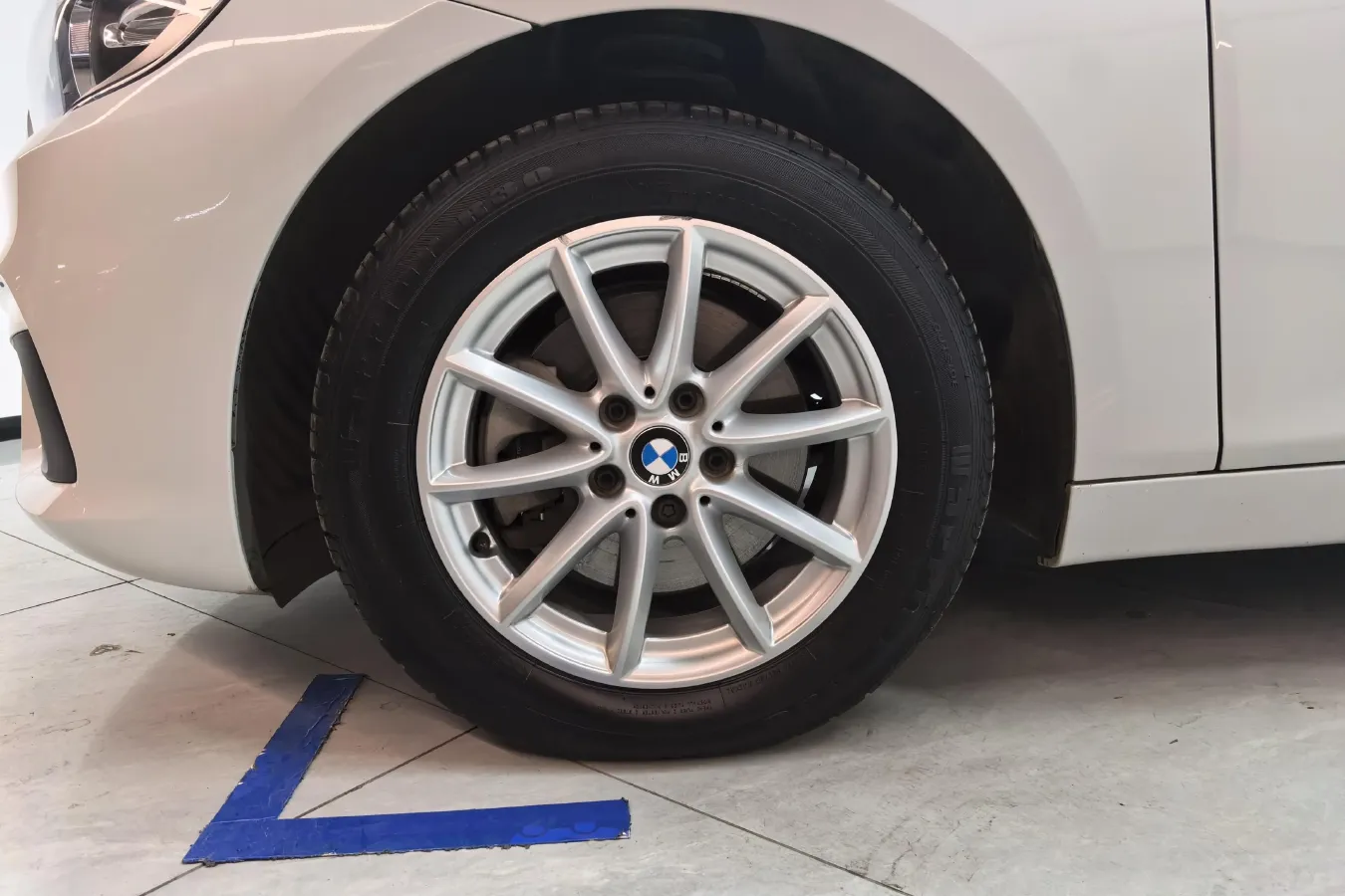 2016 BMW 2 Series Wagon 1.5T 136HP L3 6AT,autocango,china used car exporter,china ev exporter,chinese used car exporter,chinese used ev exporter