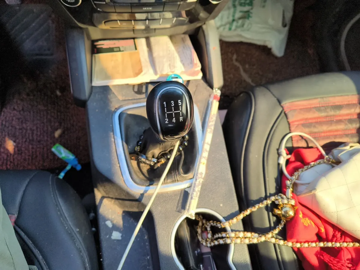 2016 Geely Vision X6 1.8L 133HP L4 5MT,autocango,china used car exporter,china ev exporter,chinese used car exporter,chinese used ev exporter