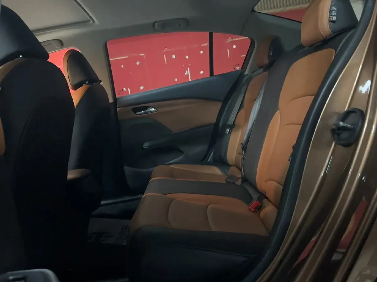 2016 Chevrolet Cavalier 1.5L 113HP L4 6AT,autocango,china used car exporter,china ev exporter,chinese used car exporter,chinese used ev exporter