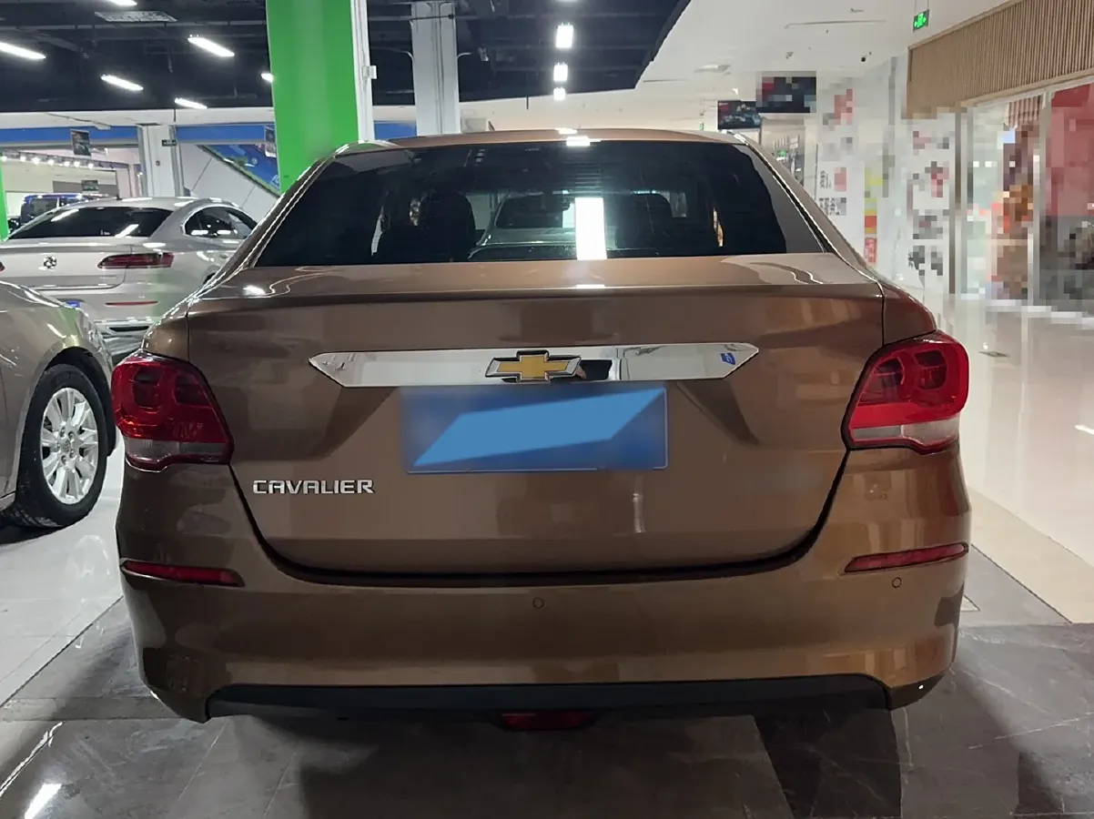 2016 Chevrolet Cavalier 1.5L 113HP L4 6AT,autocango,china used car exporter,china ev exporter,chinese used car exporter,chinese used ev exporter