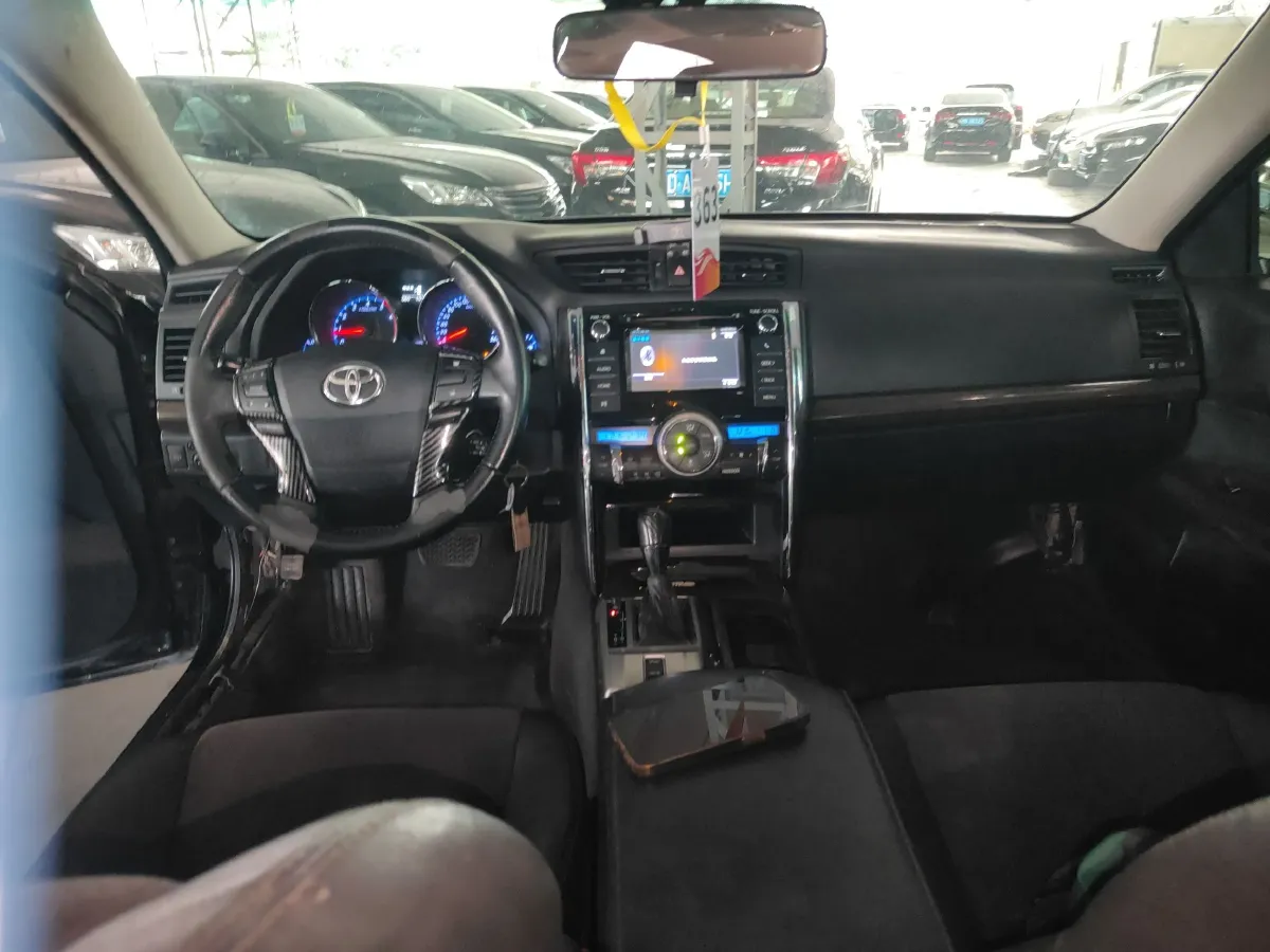 2013 Toyota Reiz 2.5L 193HP V6 6AT,autocango,china used car exporter,china ev exporter,chinese used car exporter,chinese used ev exporter