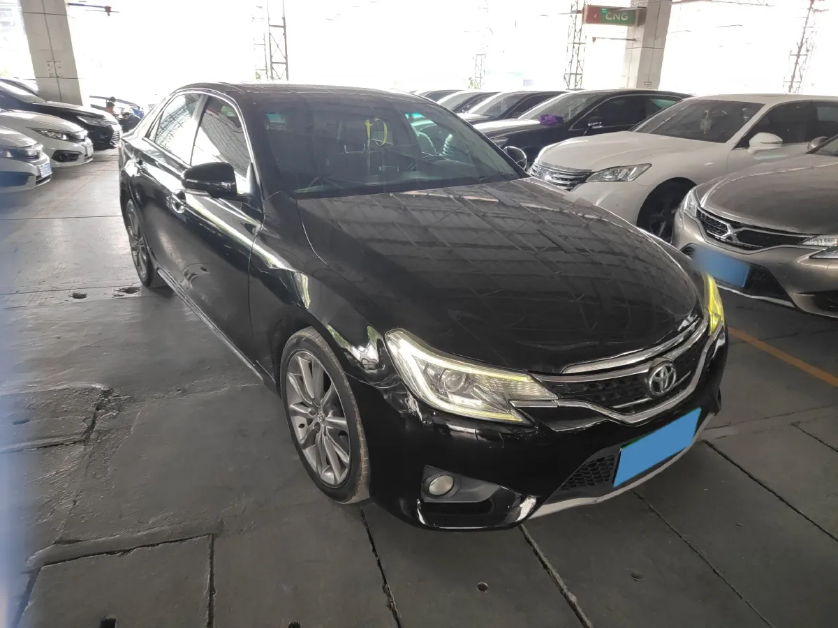 2013 Toyota Reiz 2.5L 193HP V6 6AT,autocango,china used car exporter,china ev exporter,chinese used car exporter,chinese used ev exporter