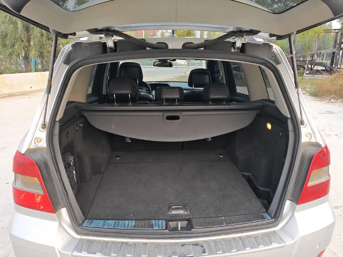 2012 Mercedes-Benz GLK Class 3.0L 245HP V6 7AT,autocango,china used car exporter,china ev exporter,chinese used car exporter,chinese used ev exporter