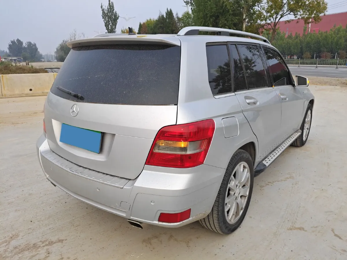 2012 Mercedes-Benz GLK Class 3.0L 245HP V6 7AT,autocango,china used car exporter,china ev exporter,chinese used car exporter,chinese used ev exporter