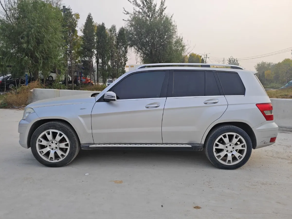 2012 Mercedes-Benz GLK Class 3.0L 245HP V6 7AT,autocango,china used car exporter,china ev exporter,chinese used car exporter,chinese used ev exporter