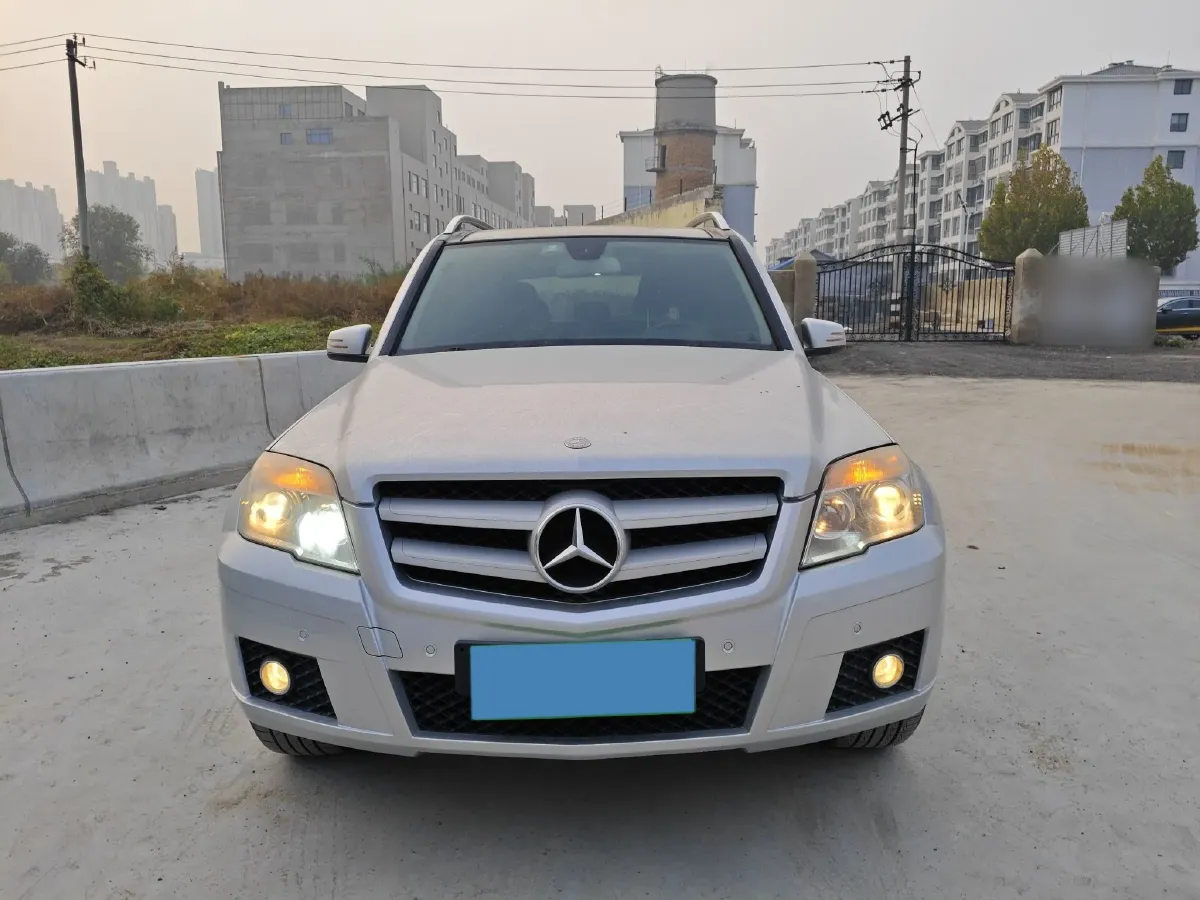 2012 Mercedes-Benz GLK Class 3.0L 245HP V6 7AT,autocango,china used car exporter,china ev exporter,chinese used car exporter,chinese used ev exporter
