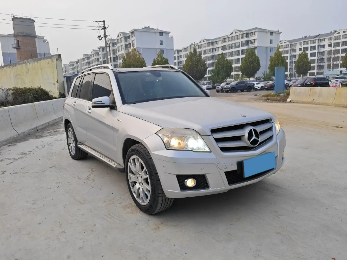 2012 Mercedes-Benz GLK Class 3.0L 245HP V6 7AT,autocango,china used car exporter,china ev exporter,chinese used car exporter,chinese used ev exporter