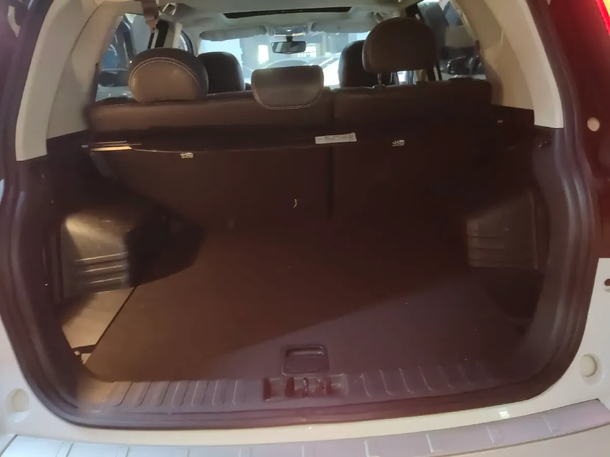 2016 Geely Vision X6 1.8L 133HP L4 5MT,autocango,china used car exporter,china ev exporter,chinese used car exporter,chinese used ev exporter