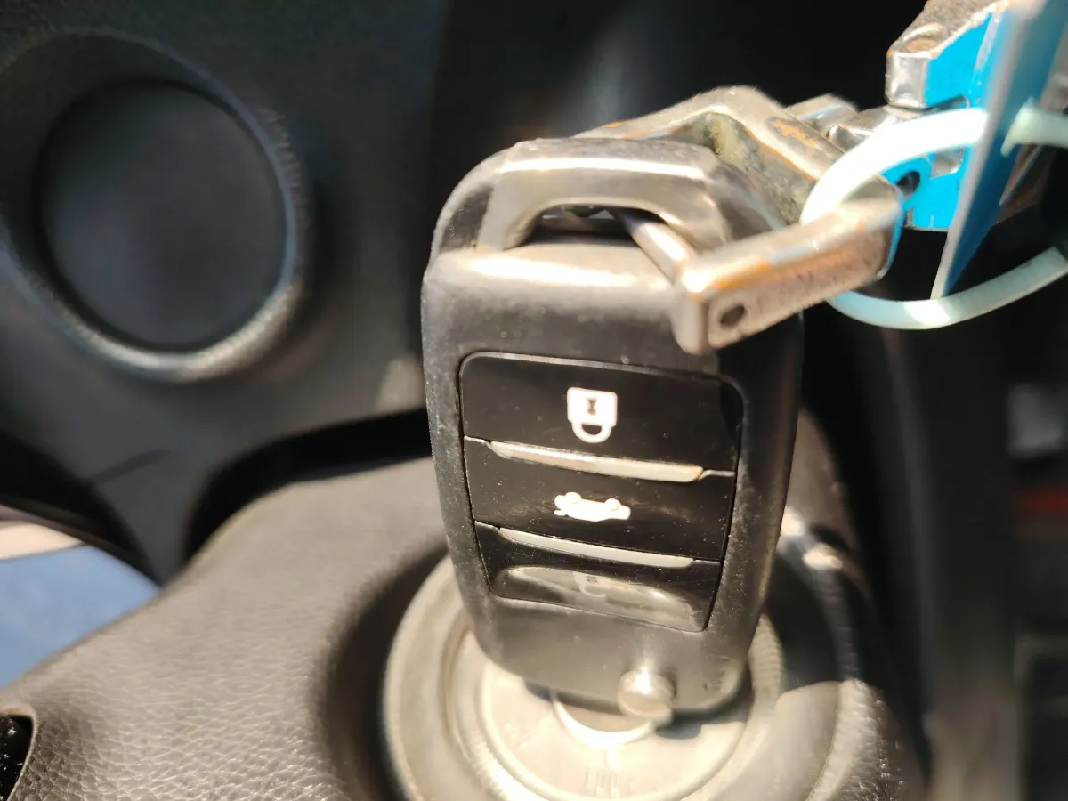 2016 ChangAn CS15 1.5L 107HP L4 5MT,autocango,china used car exporter,china ev exporter,chinese used car exporter,chinese used ev exporter