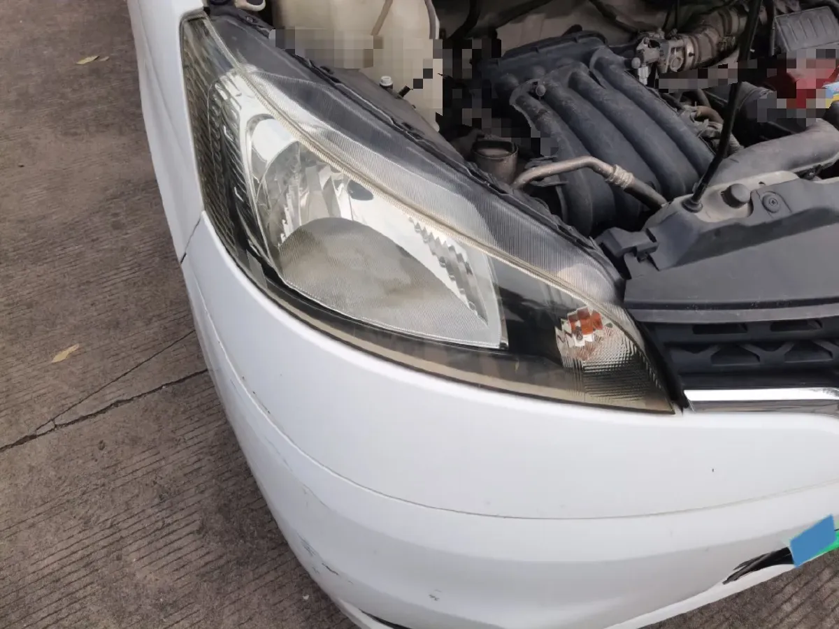 2013 Nissan NV200 1.6L 113HP L4 5MT,autocango,china used car exporter,china ev exporter,chinese used car exporter,chinese used ev exporter