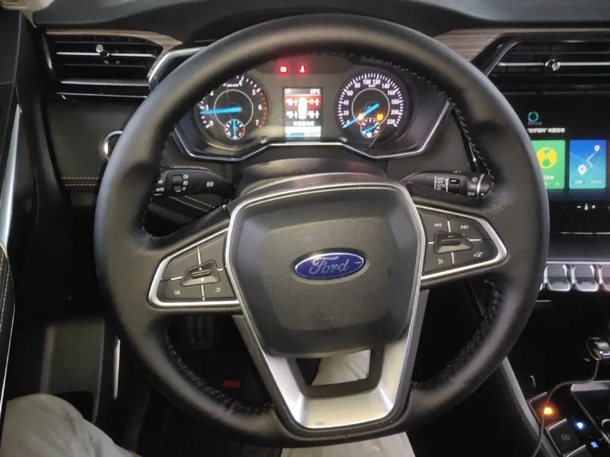 2019 Ford Territory 1.5T 140HP L4 CVT,autocango,china used car exporter,china ev exporter,chinese used car exporter,chinese used ev exporter