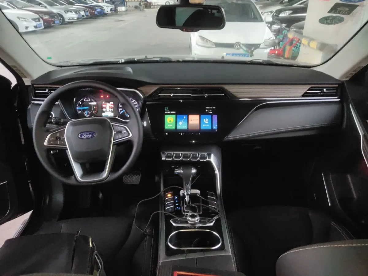 2019 Ford Territory 1.5T 140HP L4 CVT,autocango,china used car exporter,china ev exporter,chinese used car exporter,chinese used ev exporter