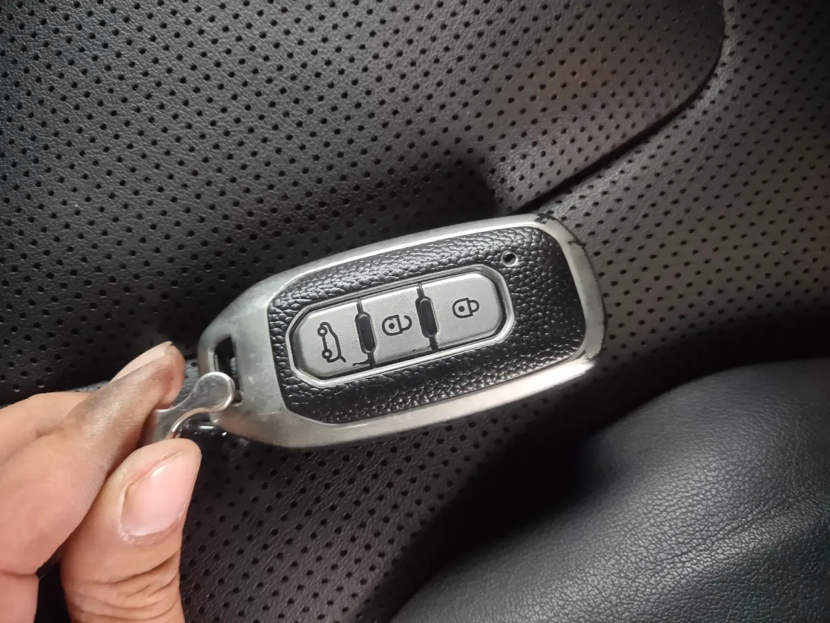 2019 Ford Territory 1.5T 140HP L4 CVT,autocango,china used car exporter,china ev exporter,chinese used car exporter,chinese used ev exporter