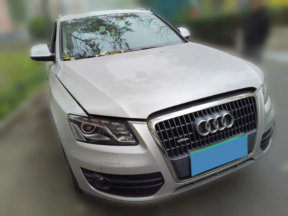 2010 Audi Q5 2.0T 211HP L4 7DCT,autocango,china used car exporter,china ev exporter,chinese used car exporter,chinese used ev exporter