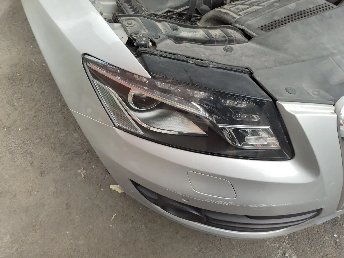 2010 Audi Q5 2.0T 211HP L4 7DCT,autocango,china used car exporter,china ev exporter,chinese used car exporter,chinese used ev exporter