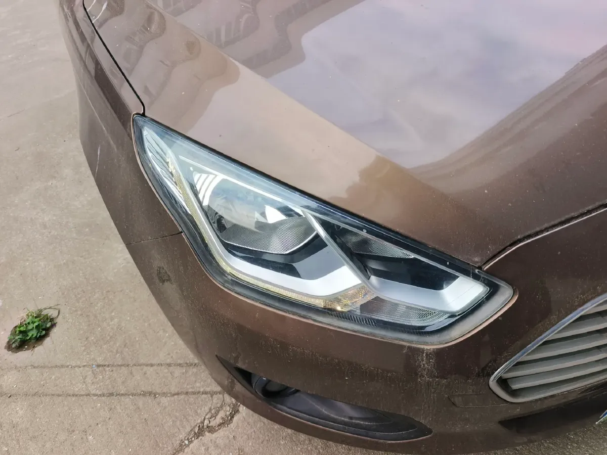 2017 Ford Escort 1.5L 113HP L4 6AT,autocango,china used car exporter,china ev exporter,chinese used car exporter,chinese used ev exporter