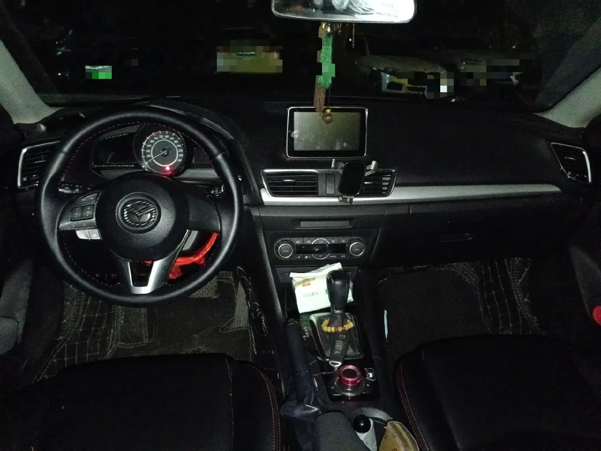 2016 Mazda 3 Axela 1.5L 117HP L4 6AT,autocango,china used car exporter,china ev exporter,chinese used car exporter,chinese used ev exporter